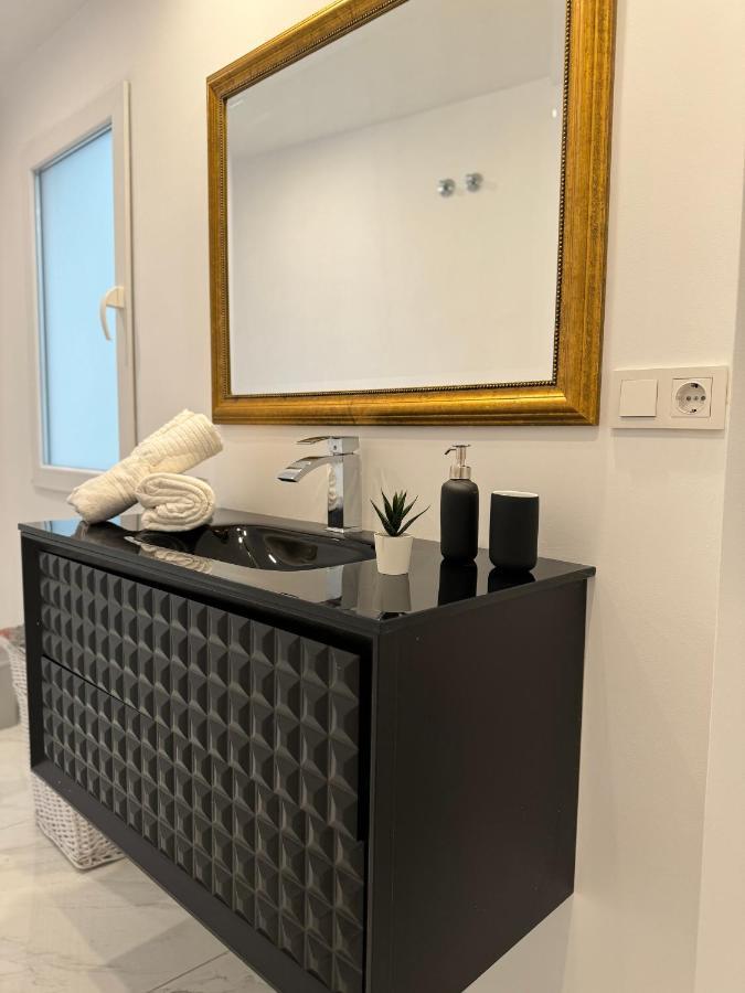 Nice Apartment Alicante Center Esterno foto
