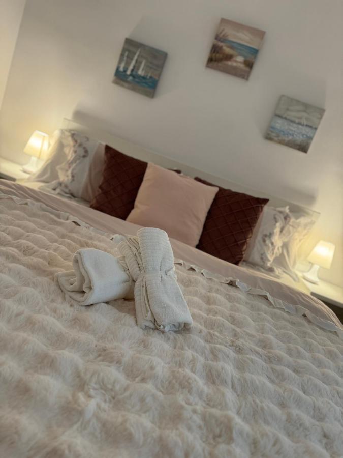Nice Apartment Alicante Center Esterno foto