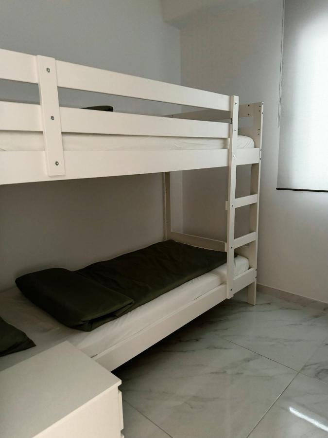 Nice Apartment Alicante Center Esterno foto