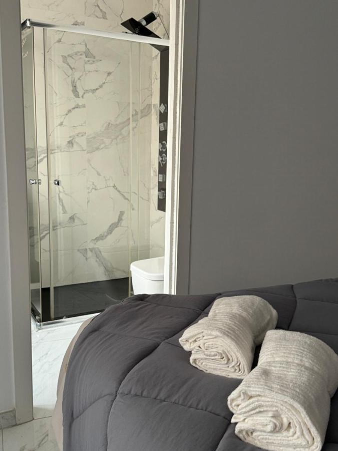 Nice Apartment Alicante Center Esterno foto