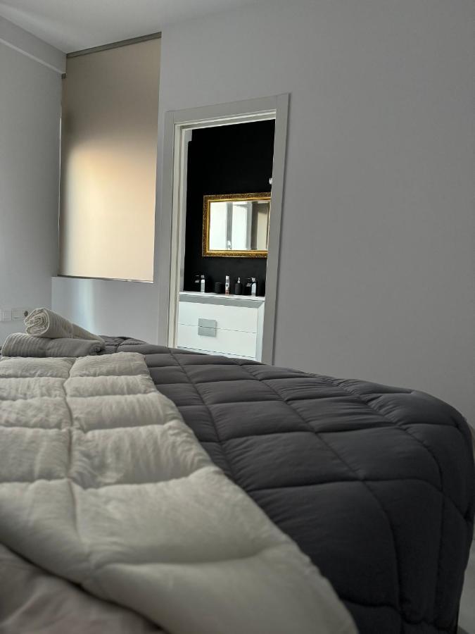 Nice Apartment Alicante Center Esterno foto