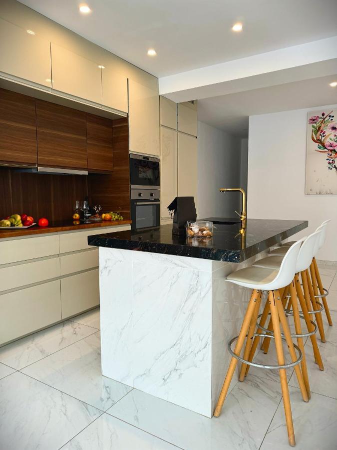 Nice Apartment Alicante Center Esterno foto