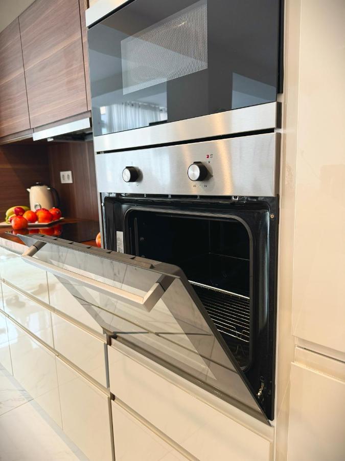 Nice Apartment Alicante Center Esterno foto