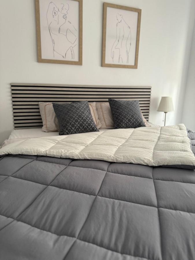Nice Apartment Alicante Center Esterno foto